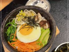 -哈哈碳都·牛肋条无限自助烤肉(宝龙店)