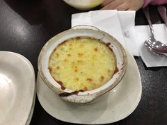 -蘑菇餐厅(马台街店)