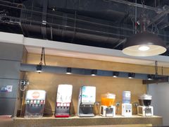 -汉巴味德·烤肉与啤酒的自助(杭州大悦城店)