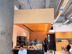 -LANLIZI BAKERY(COSMO店)