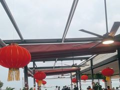 -珍宝海鲜(东海岸海鲜中心)