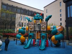 -上海崇明金茂凯悦酒店