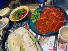 -蜀大侠火锅(少陵路店)
