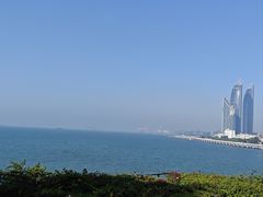 -胡里山炮台