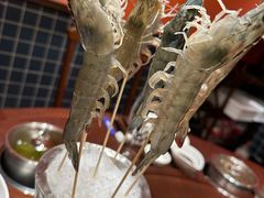 -东海怡品海鲜豆捞(舟宿夜江店)