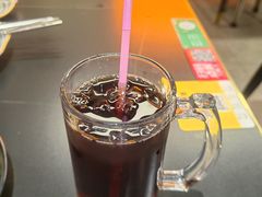 -许哥东北烧烤·铁丳烤串·宫后夹肉(繁花中心店)