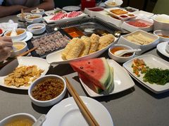-海底捞火锅(九霄梦天地店)