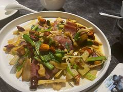 -泉味道贵州厨房(三里河店)