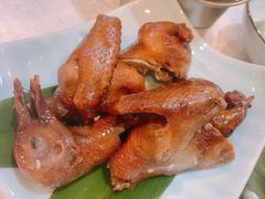 -渔娘渔家丹东海鲜(东直门店)