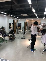 -ASA HAIR SALON