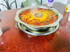-重庆火锅(西安店)