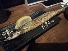 烤青花-木子烧鸟屋(百子湾店)