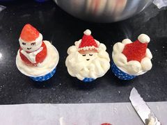 -王森咖啡西点烘焙培训(上海名厨中心店)