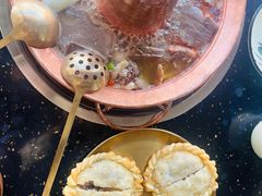 -陀岗美食·云南藏式特色餐厅