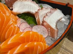 -小山日本料理(兴业太古汇店)