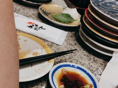 -合点寿司(美罗城店)