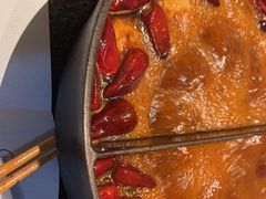 -盡膳口福跷脚牛肉火锅(北美新天地店)