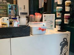 -茶颜悦色(岳麓山顶店)