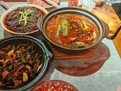 -山四砂锅(太原钟楼街店)