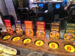 -麦凯伦烧烤·精酿超级工厂店(金桥总店)