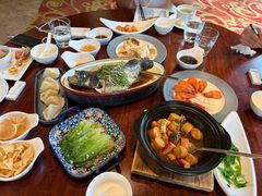 -水润轩私厨海南菜餐厅(铂尔曼酒店)
