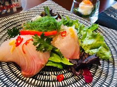-韵咖啡自助餐厅(天津香格里拉店)