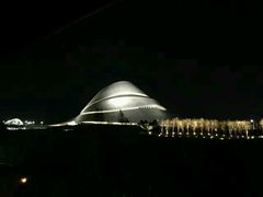 -哈尔滨大剧院