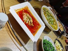 -田园印象·成都土菜院子(华阳店)