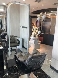 -TOP HAIR SALON