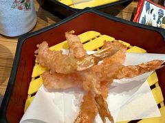 -花和海鲜自助(梅江店)