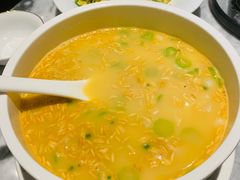 -紫圆 · 雅宴高级餐厅(杭州东站店)