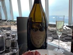 -OZONE 顶楼酒吧(香港丽思卡尔顿酒店)