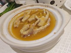 -金时代顺风大酒店(南桥百联店)