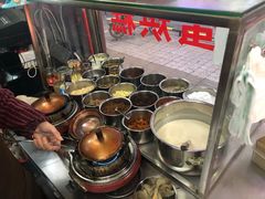 -贺记蛋烘糕(青羊第五分店)