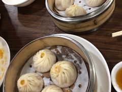 -王家沙点心店(南京西路总店)