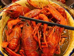 -怪怪龙虾·来自江苏盱眙(惊驾路店)