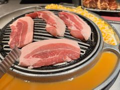 -青瓦炭韩潮烤肉(经开店)
