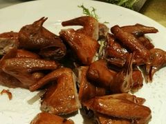 -御花园·粤菜·海鲜火锅(中山公园店)