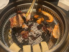 -嘿嘟嘟·肋条烧肉放题(爱融荟城店)