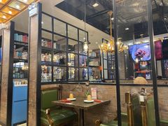 -零度空间·台湾小馆(五道口购物中心店)