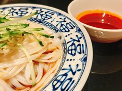 -西安饭庄·非遗陕菜(钟楼店)