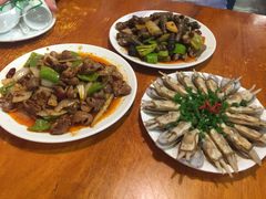 -温州一家人美食(西木头市店)