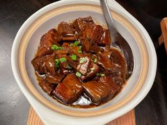 -浙江安吉JW万豪酒店·万豪中餐厅