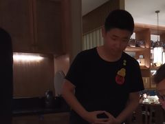 -梁家大院•农家菜(昆山会展中心店)