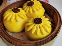 流沙包-有心德(麦地店)