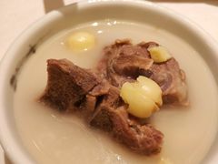 养生龙骨炖湘莲-老湘亲·品鉴湘菜(湖里店)