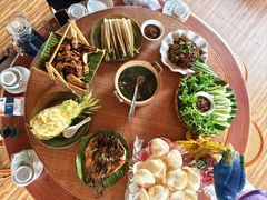 -傣家苑傣味餐厅