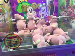 -汤姆熊欢乐世界(龙之梦店)