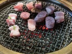 -正苑26年海鲜烤肉•牛尾汤汤饭(东港店)