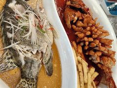 -马凯餐厅(地安门店)